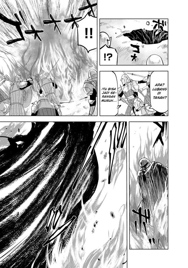 Oukoku E Tsuzuku Michi Chapter 56 Bahasa Indonesia